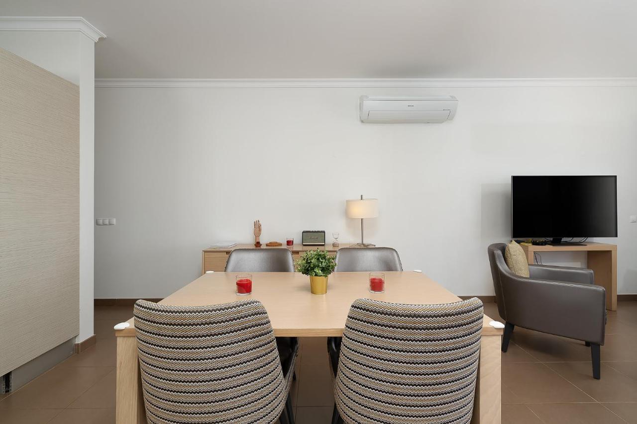 Vale Da Ribeira Apartment , Country View And Pool Mexilhoeira Grande Exterior photo